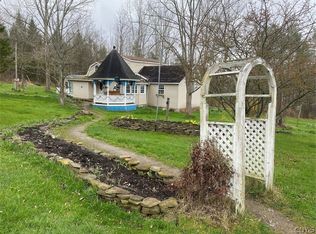 7608 John Dixon Rd, Almond, NY 14804