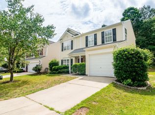 3400 Asgar Ct, Raleigh, NC 27610