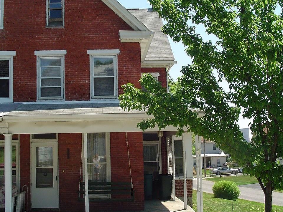 203 N. York