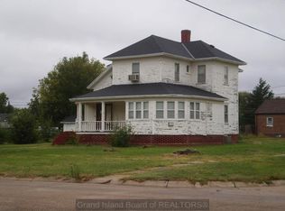 301 14th Ave, Franklin, NE 68939