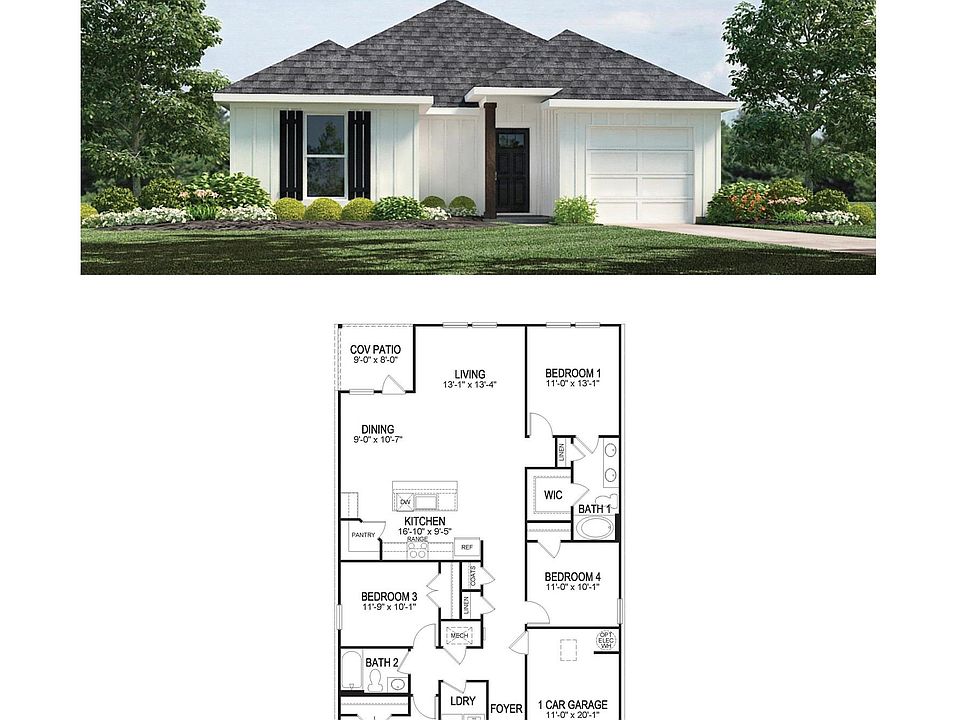 1st image of 12641 Foxglove Ave