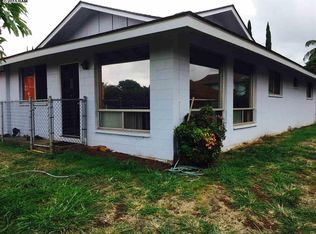 80 Hiwalani Loop, Makawao, HI 96768