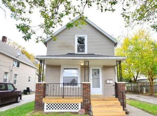 3373 W 33rd St, Cleveland, OH 44109