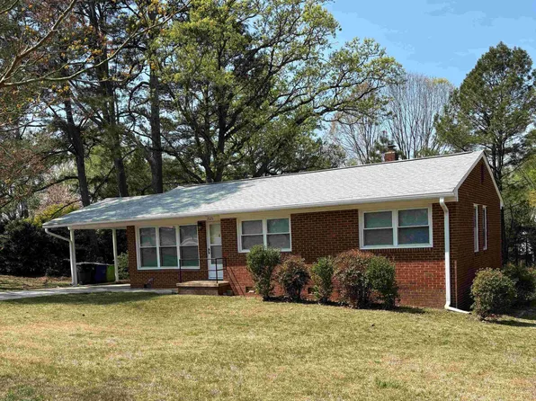 2626 Crestline Ave, Raleigh, NC 27603