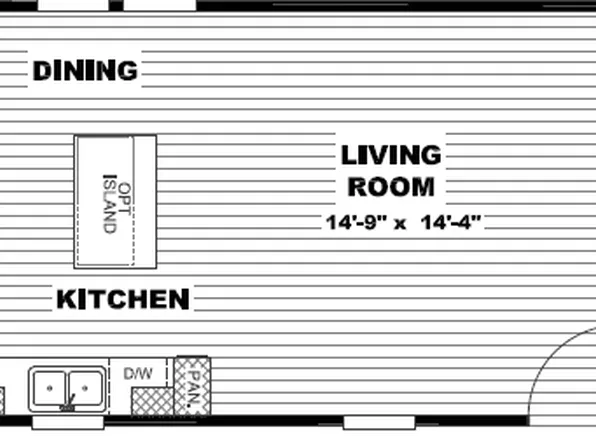 Clayton Clear Choice Plan, Estrella Ranch Manufactured Home Community