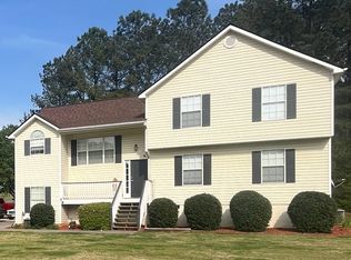 12 Green Gable Point SW, Cartersville, GA 30120