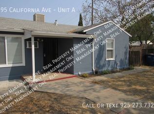 295 California Ave UNIT A, Pittsburg, CA 94565