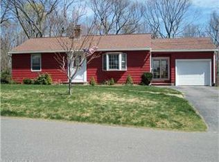 66 Bateswood Rd, Waterbury, CT 06706