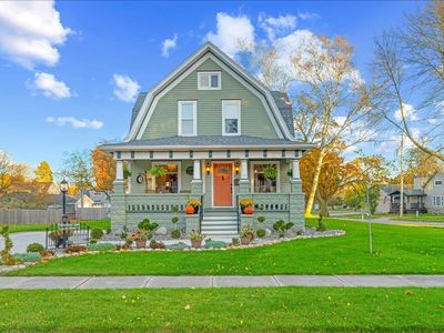 1314 Dodge St, Kewaunee, WI, 54216