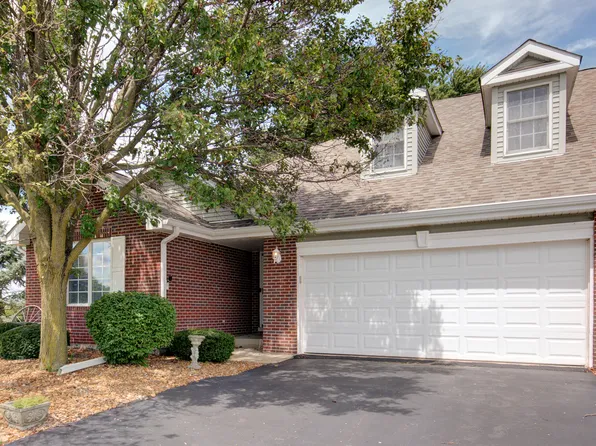 1109 Teal Ave, Peotone, IL 60468