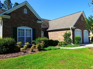 7642 Dunbar Dr SW, Sunset Beach, NC 28468