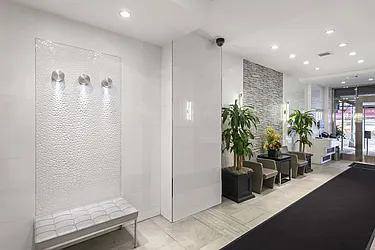 The New Yorker Condominium at 1474 Third Avenue in Upper East Side
