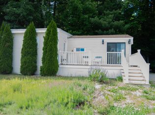 194 Buckley Rd UNIT 5, Weare, NH 03281