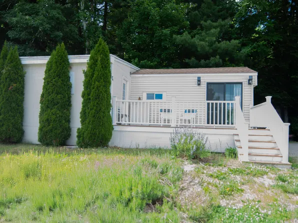 194 Buckley Road #5, Weare, NH 03281