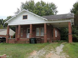 311 Ray St, Greensboro, NC 27406