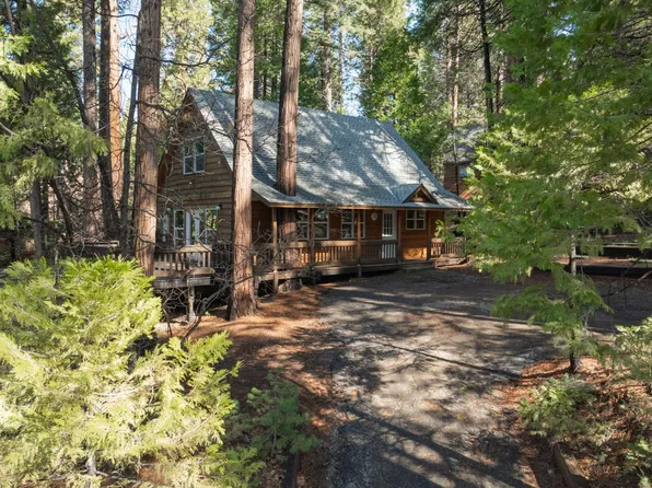 1229 Cypress Point Dr, Arnold, CA 95223