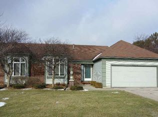 5570 Stoney Creek Dr, Unionville, MI