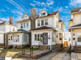7310 Miller Ave, Upper Darby, PA 19082