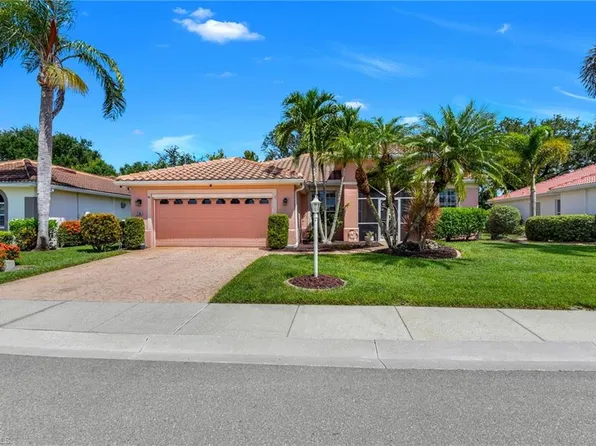 2180 Rio Nuevo DR, NORTH FORT MYERS, FL 33917