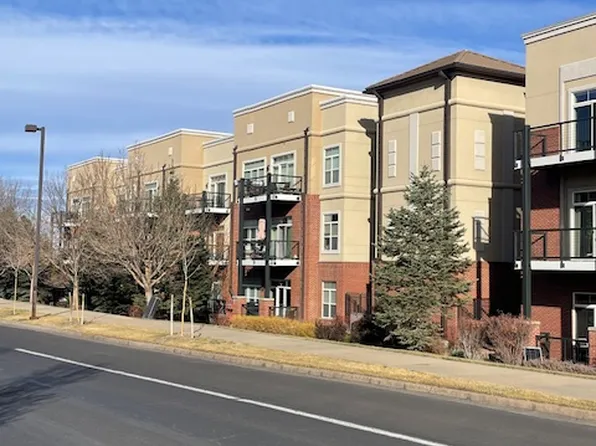 5401 S Park Terrace Ave Unit 206B, Greenwood Village, CO 80111