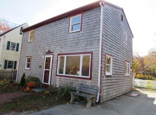 36 Musket Rd, Marshfield, MA 02050
