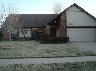 13530 E 38th St, Tulsa, OK 74134