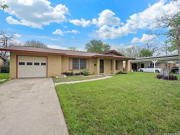 2nd image of 4931 BERNADINE DR