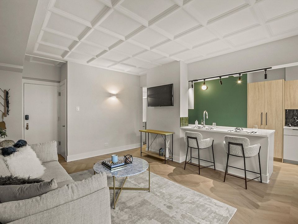 The Archer Apartment Rentals with Virtual tours Chicago, IL Zillow