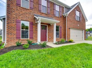 14210 Halden Ridge Way, Louisville, KY 40245