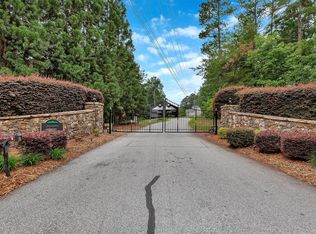 LOT N 25 Jocassee Ridge Way, Salem, SC 29676