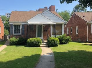 1429 Venice St, Dearborn, MI 48124