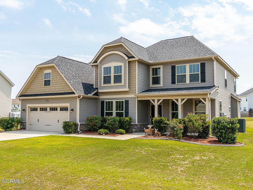 202 Artesa Drive, Princeton, NC 27569 Zillow