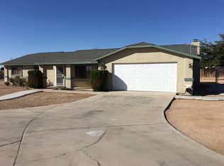 21944 Tussing Ranch Rd, Apple Valley, CA 92308