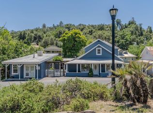 14211 State Highway 49 St, Amador City, CA 95601