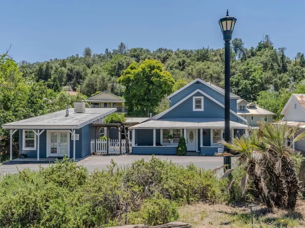 14211 State Highway 49 St, Amador City, CA 95601