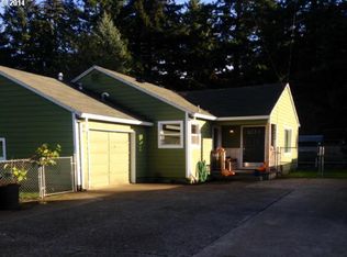 6020 SE Hazel Pl, Milwaukie, OR 97222