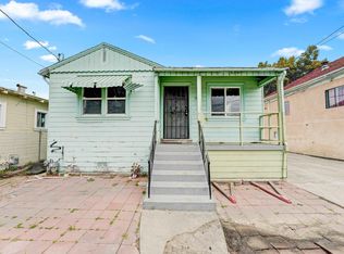 1355 91st Ave, Oakland, CA 94603