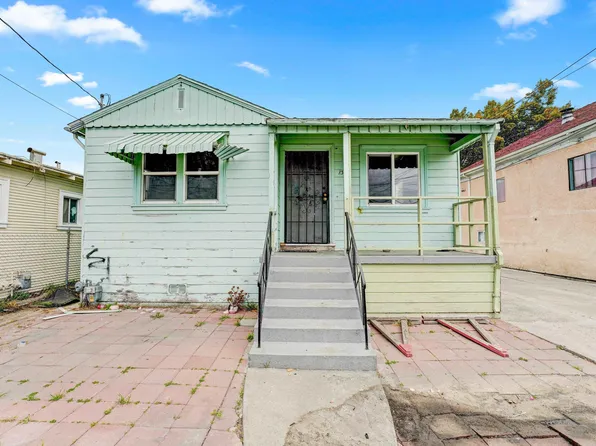 1355 91st Ave, Oakland, CA 94603