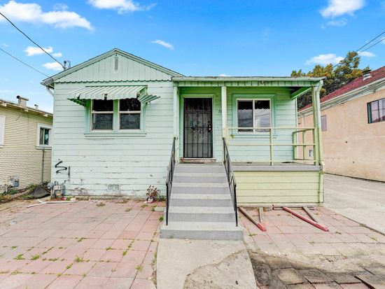 1355 91st Ave, Oakland, CA 94603