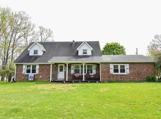 8900 Middle Mount Vernon Rd, Evansville, IN 47712