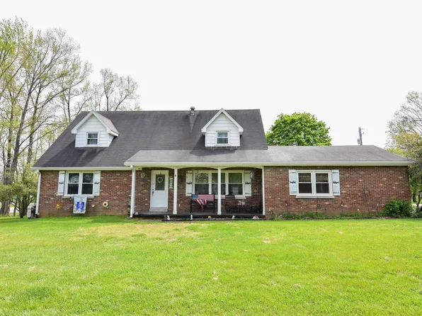 8900 Middle Mount Vernon Rd, Evansville, IN 47712