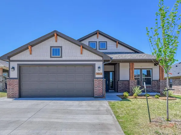 3012 Red Cedar Way, Norman, OK 73069