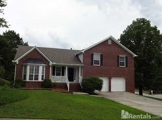 1730 Summit Edge Cir, Loganville, GA 30052