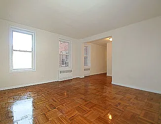 Rented by SW Queens Mezzanine