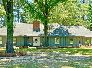 334 Regency Cir, Dublin, GA 31021