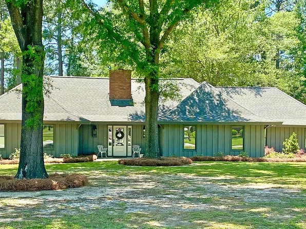 334 Regency Cir, Dublin, GA 31021