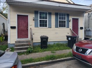 1227 S Clark St #1227, New Orleans, LA 70125