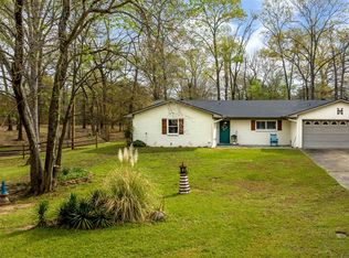 354 Summerfield Rd, Longview, TX 75605