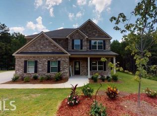 425 Discovery Ln LOT 54, Ellenwood, GA