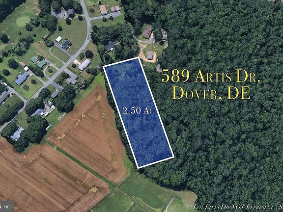 5th image of 589 Artis Dr